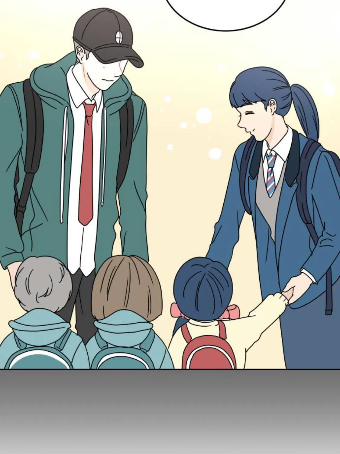 Read 30 Minute Walk chapter 62 image 113 on Lezhin