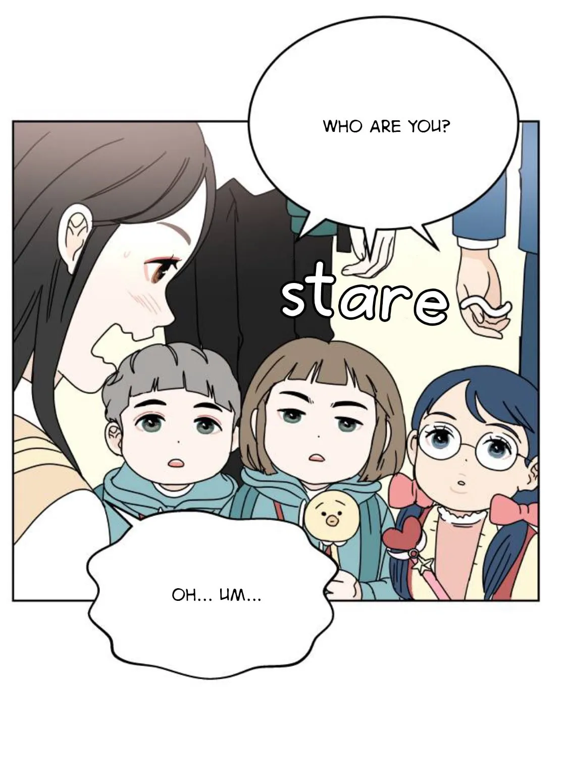 Read 30 Minute Walk chapter 62 image 12 on Lezhin
