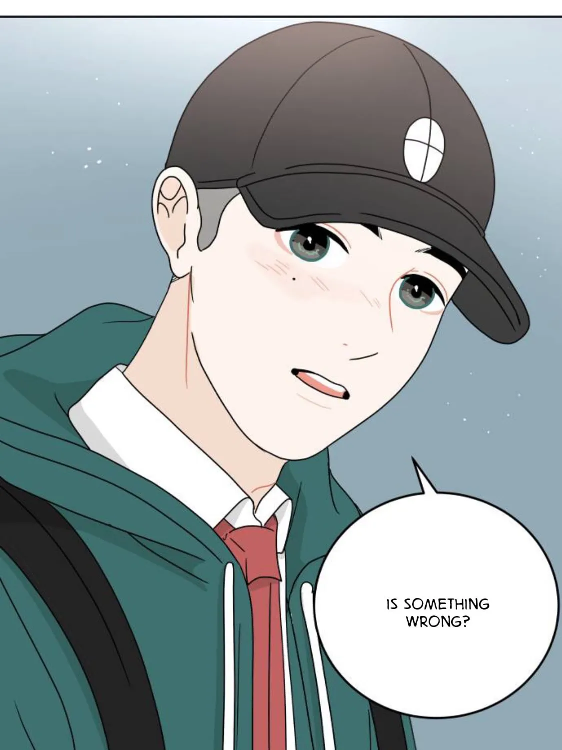 Read 30 Minute Walk chapter 62 image 122 on Lezhin