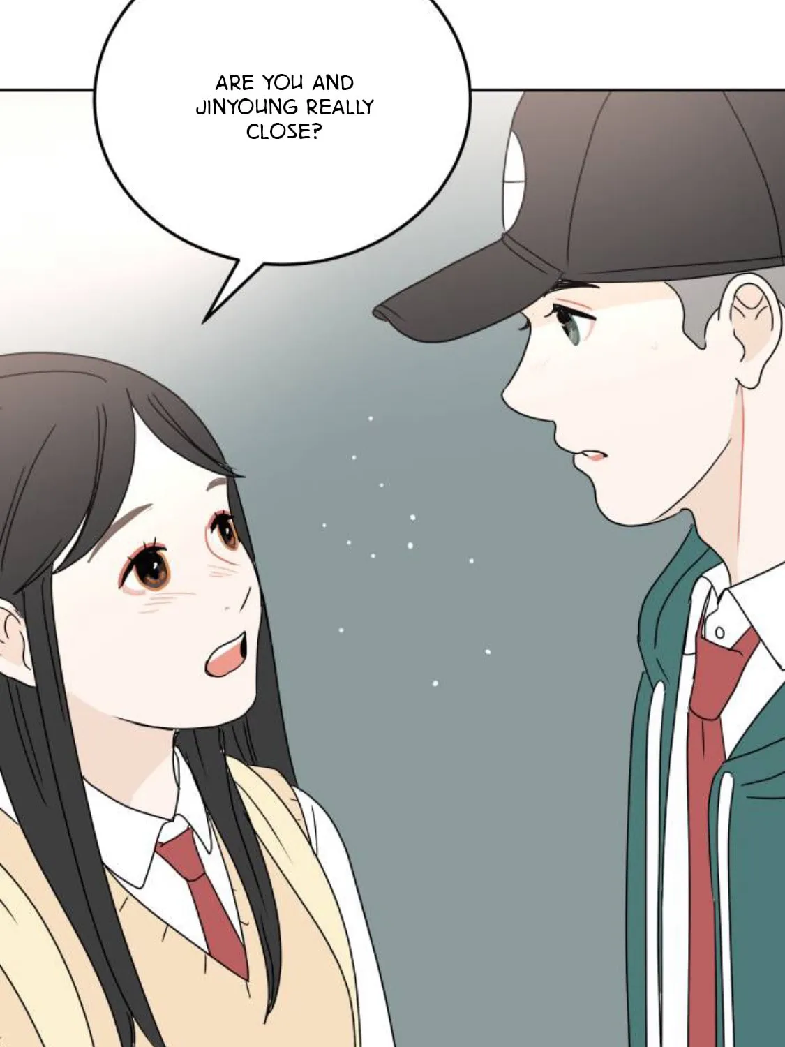 Read 30 Minute Walk chapter 62 image 128 on Lezhin