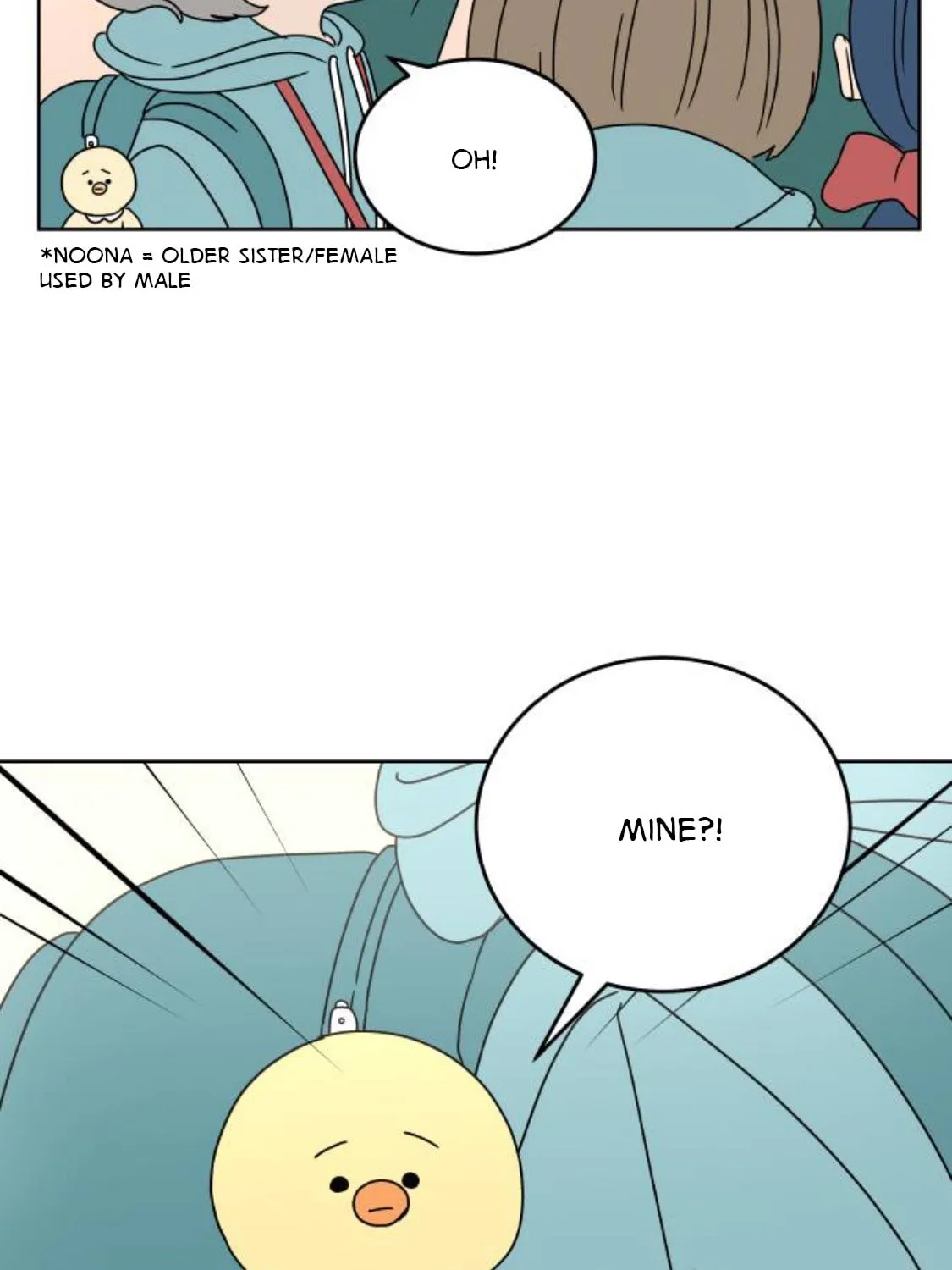 Read 30 Minute Walk chapter 62 image 14 on Lezhin