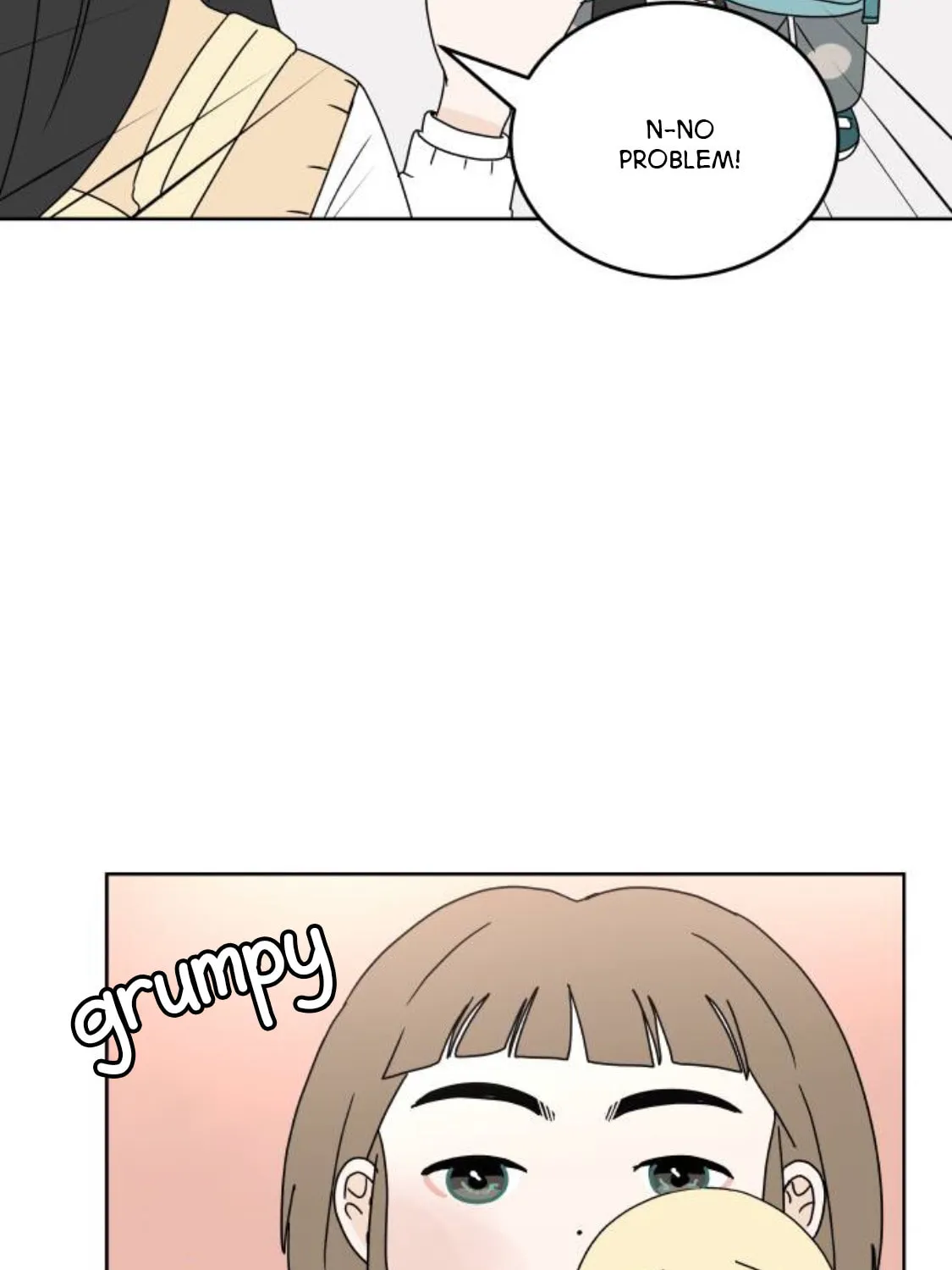 Read 30 Minute Walk chapter 62 image 20 on Lezhin