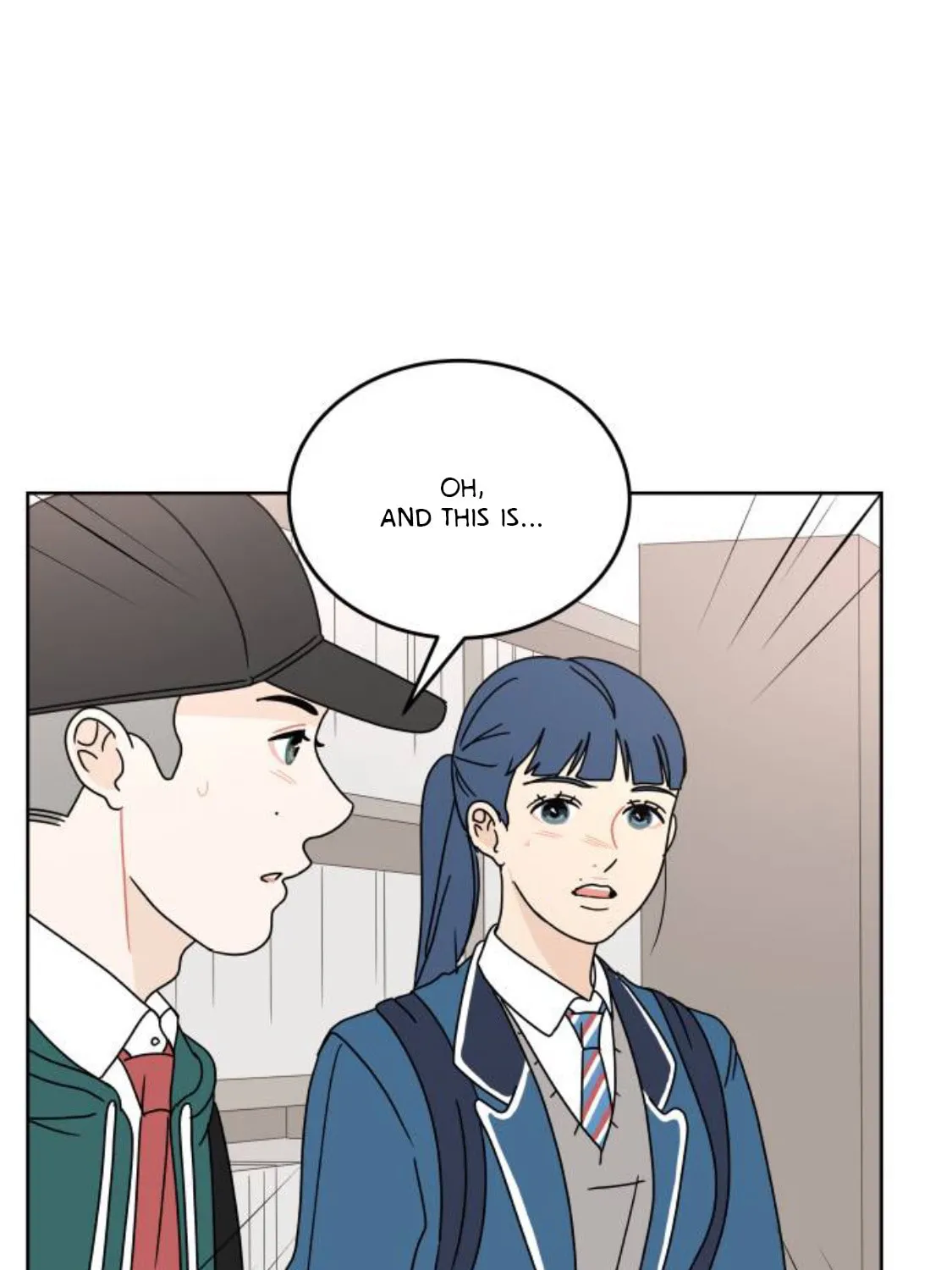 Read 30 Minute Walk chapter 62 image 24 on Lezhin