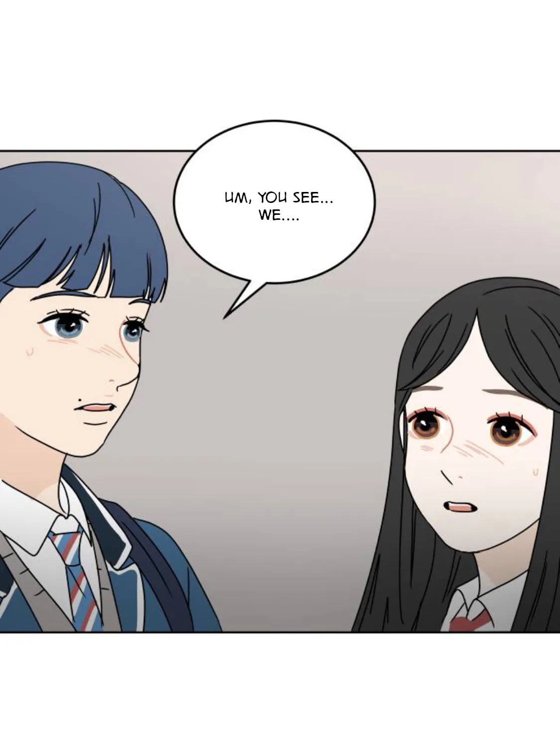 Read 30 Minute Walk chapter 62 image 32 on Lezhin