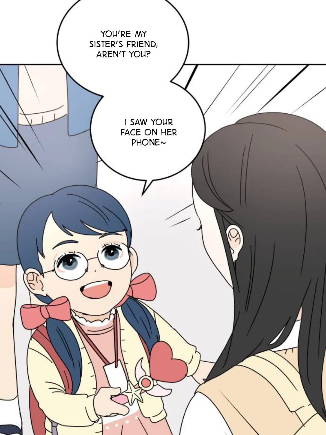 Read 30 Minute Walk chapter 62 image 34 on Lezhin
