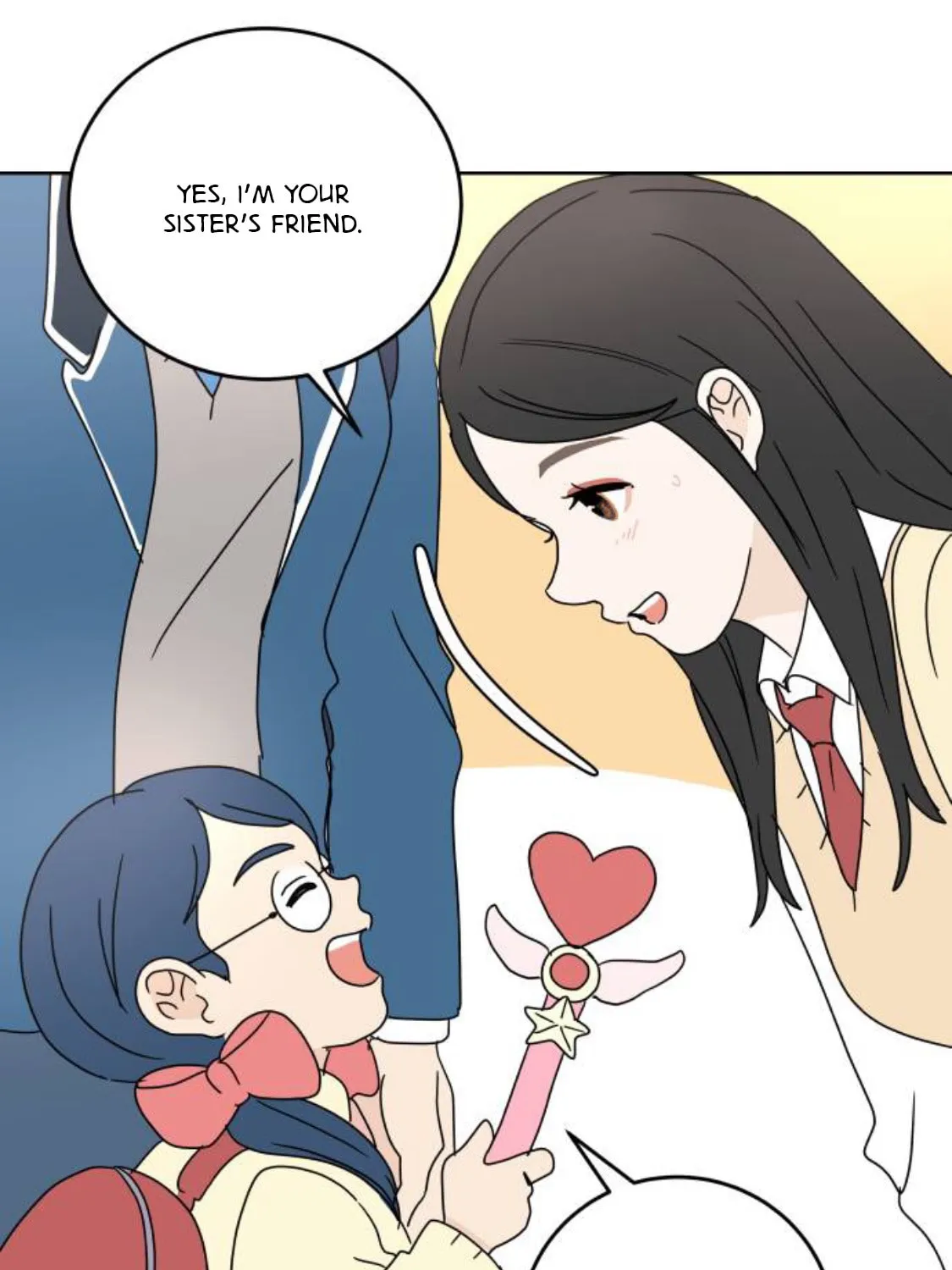 Read 30 Minute Walk chapter 62 image 40 on Lezhin