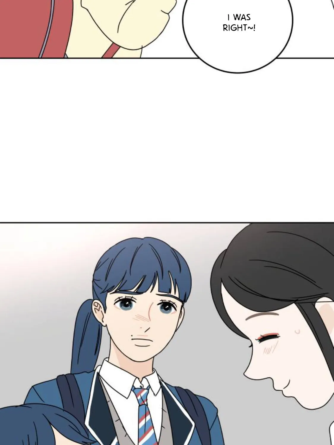 Read 30 Minute Walk chapter 62 image 41 on Lezhin