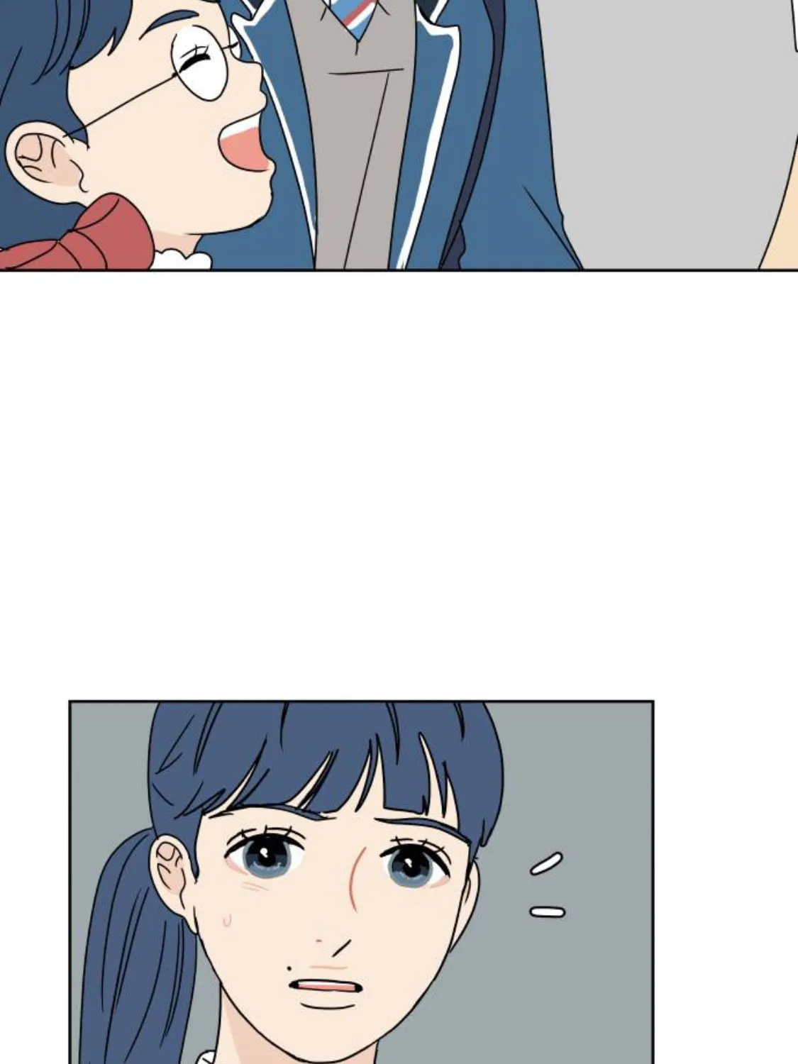 Read 30 Minute Walk chapter 62 image 42 on Lezhin
