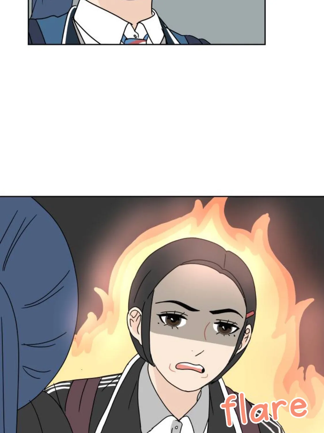 Read 30 Minute Walk chapter 62 image 43 on Lezhin