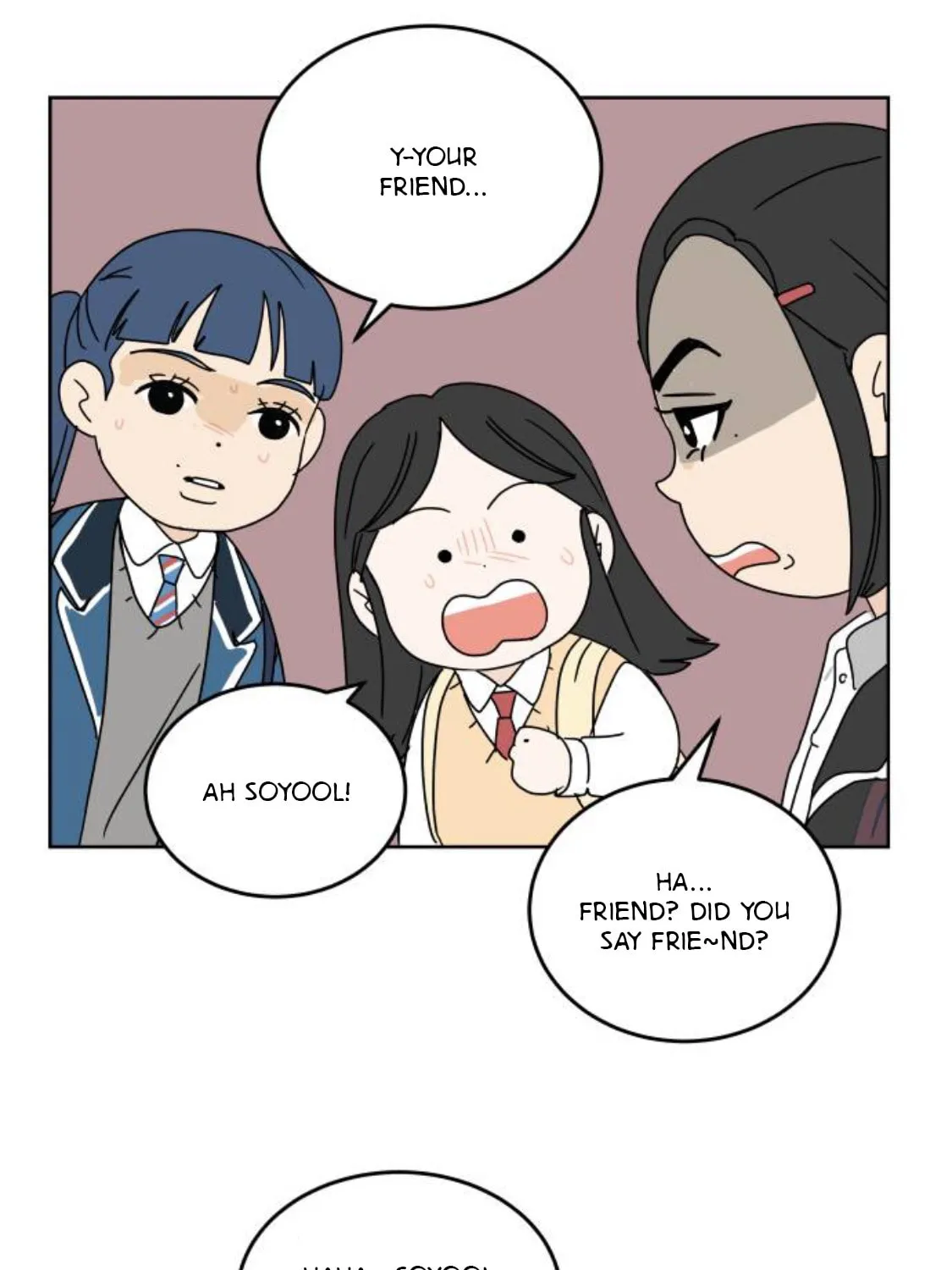 Read 30 Minute Walk chapter 62 image 45 on Lezhin