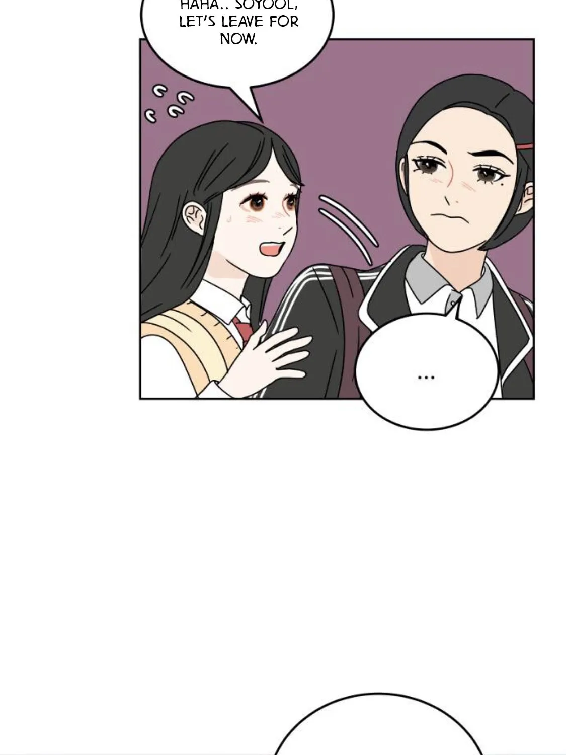 Read 30 Minute Walk chapter 62 image 46 on Lezhin