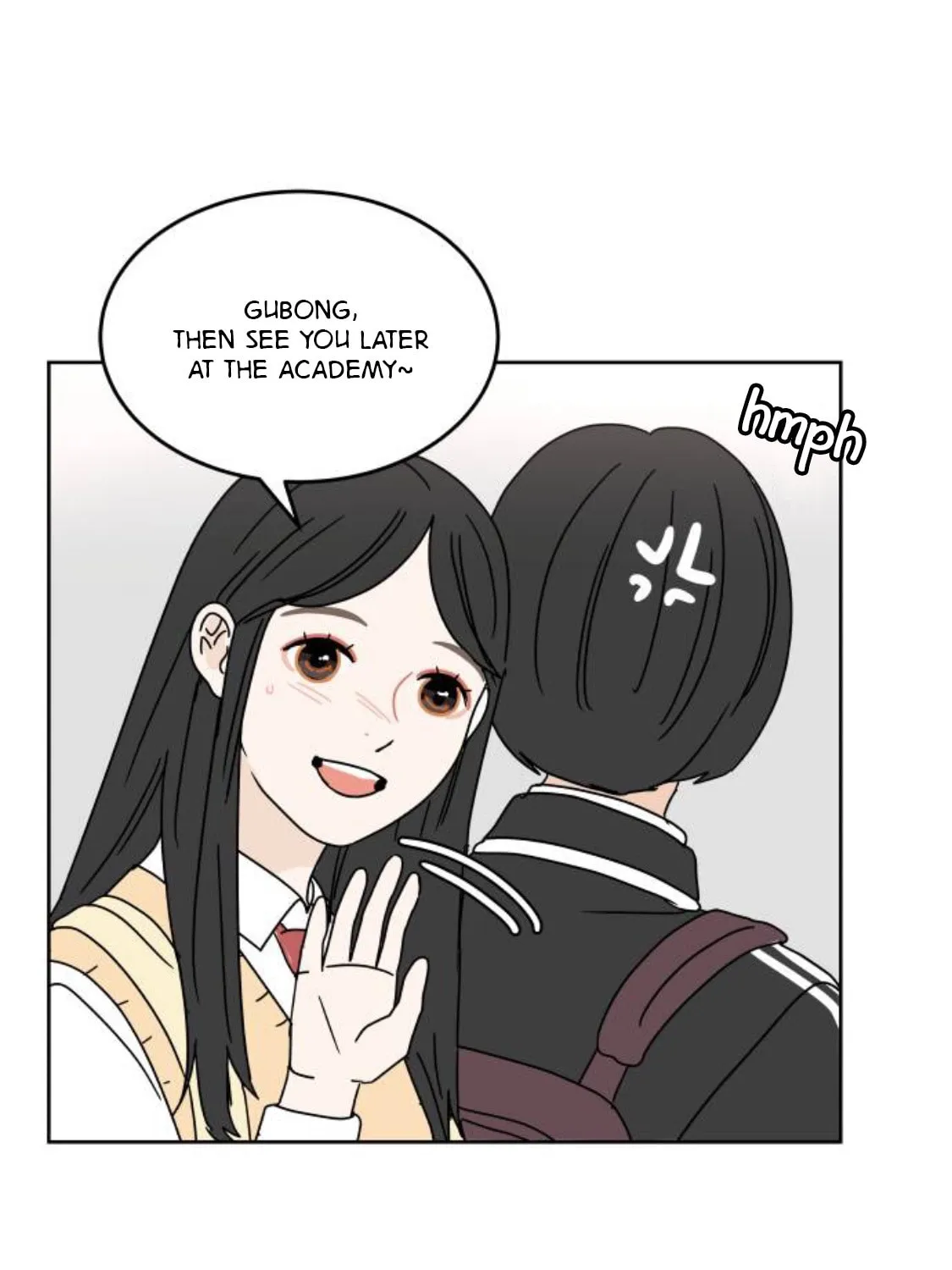 Read 30 Minute Walk chapter 62 image 48 on Lezhin