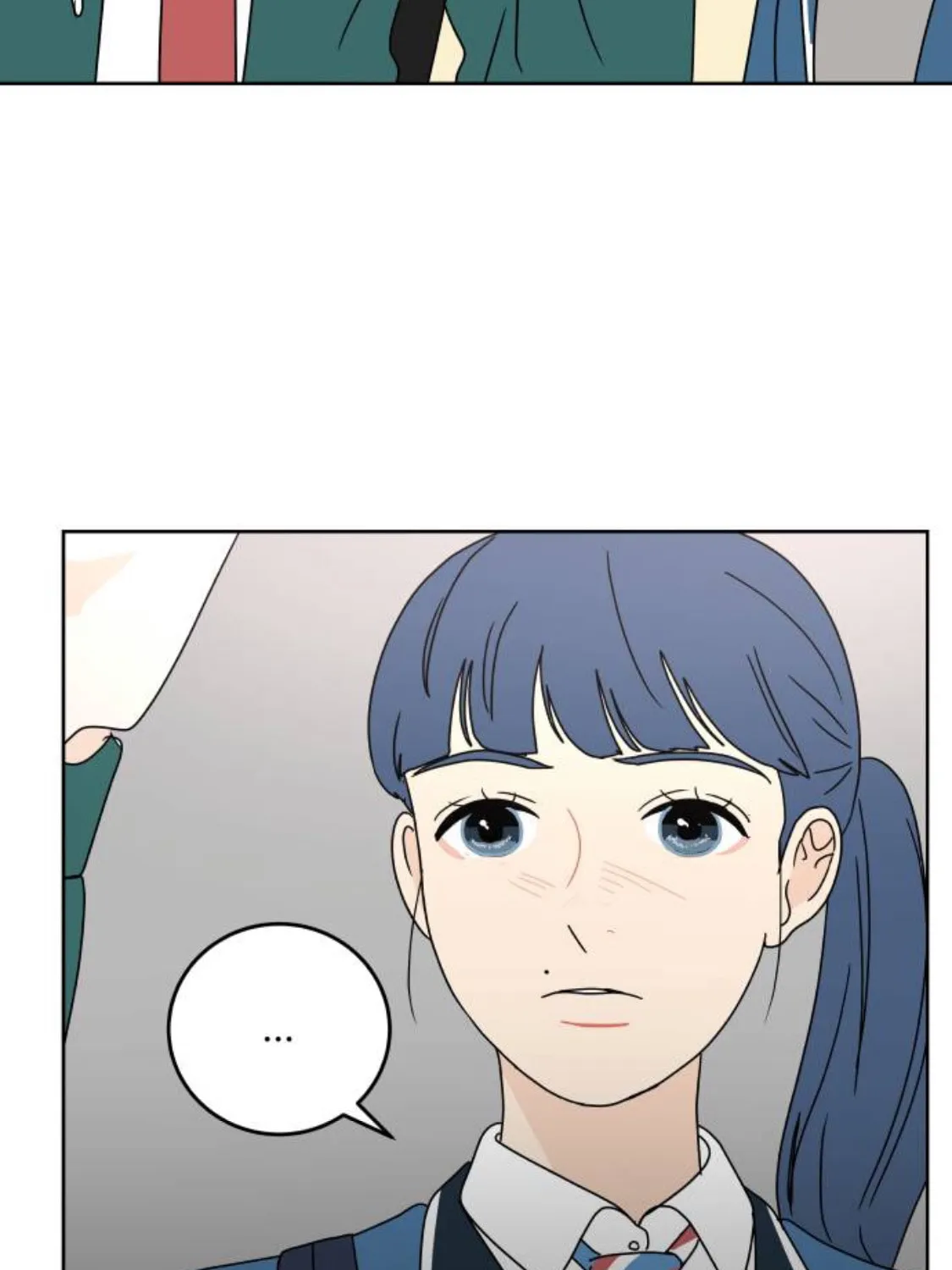 Read 30 Minute Walk chapter 62 image 51 on Lezhin