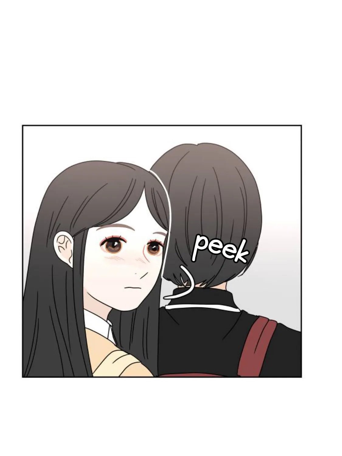 Read 30 Minute Walk chapter 62 image 53 on Lezhin