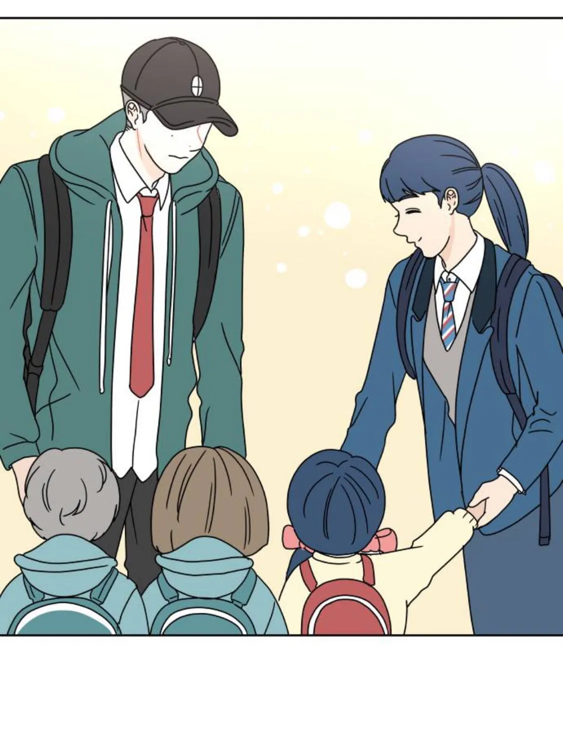 Read 30 Minute Walk chapter 62 image 55 on Lezhin