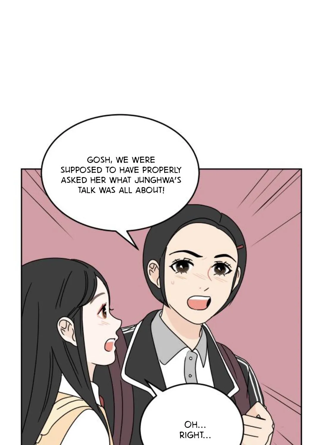 Read 30 Minute Walk chapter 62 image 61 on Lezhin