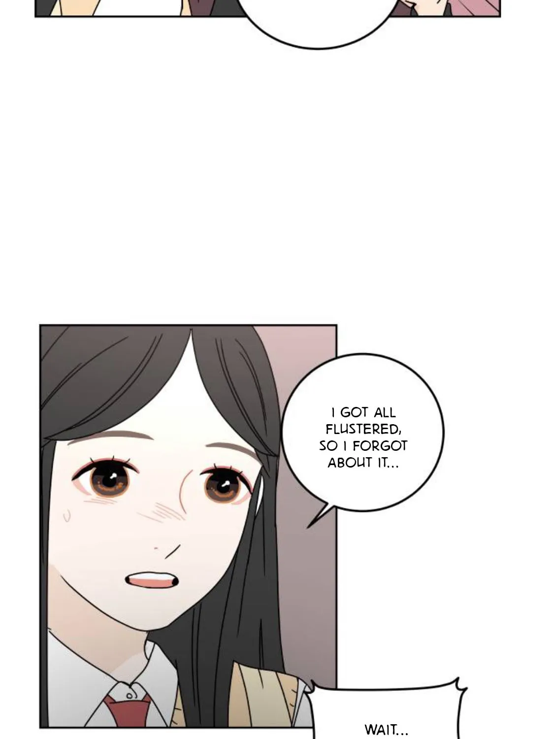 Read 30 Minute Walk chapter 62 image 62 on Lezhin
