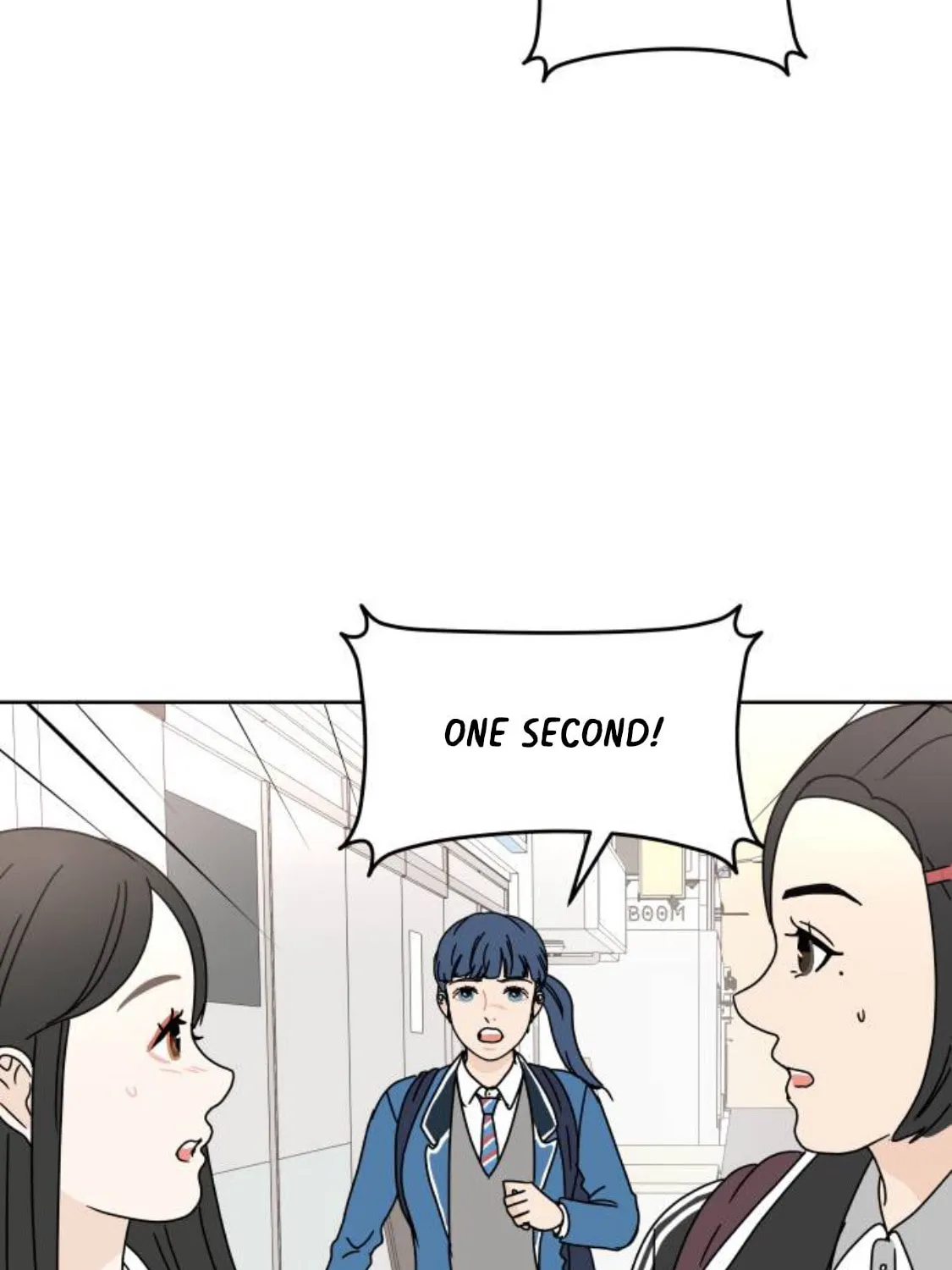 Read 30 Minute Walk chapter 62 image 63 on Lezhin