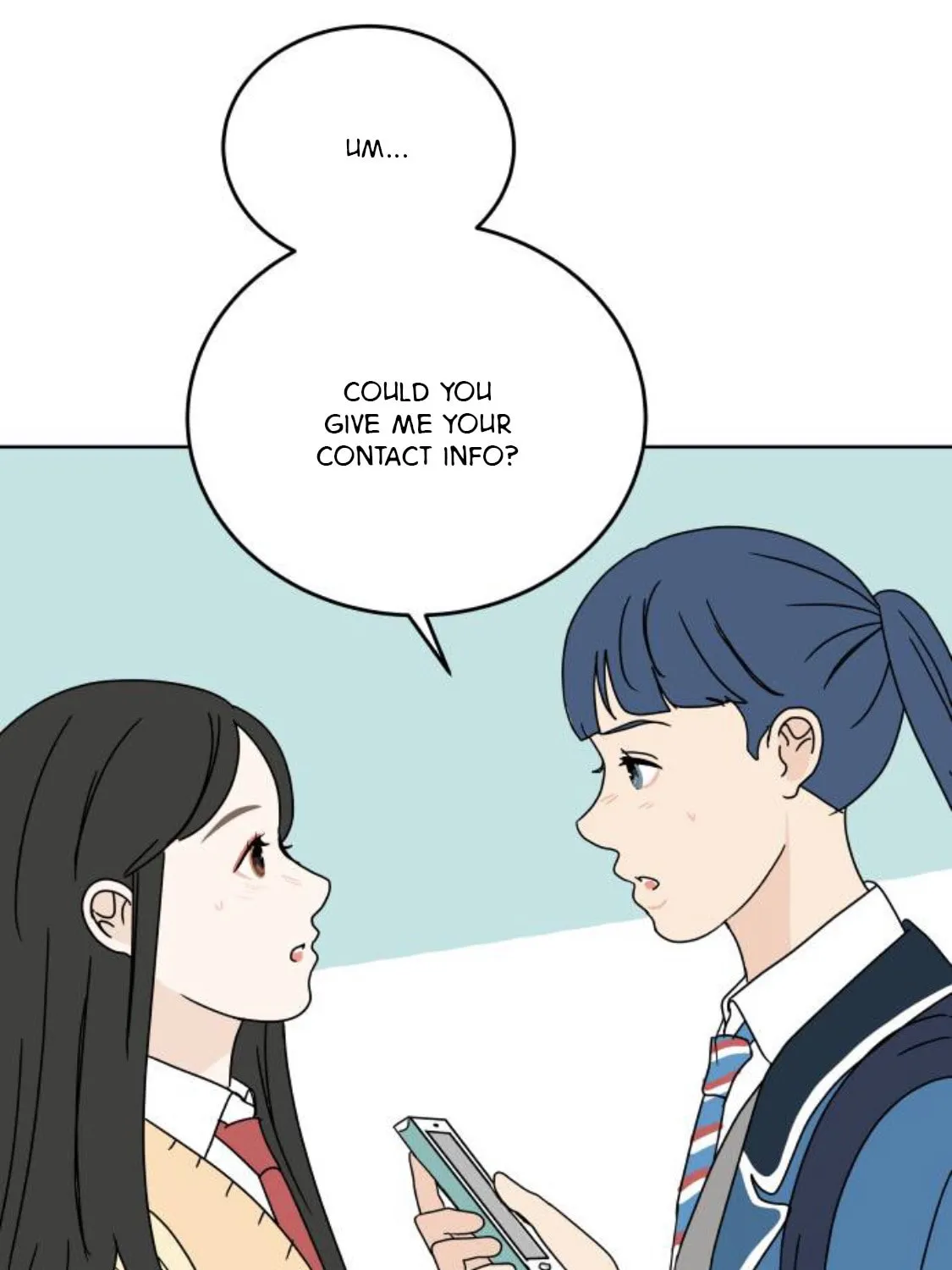 Read 30 Minute Walk chapter 62 image 65 on Lezhin