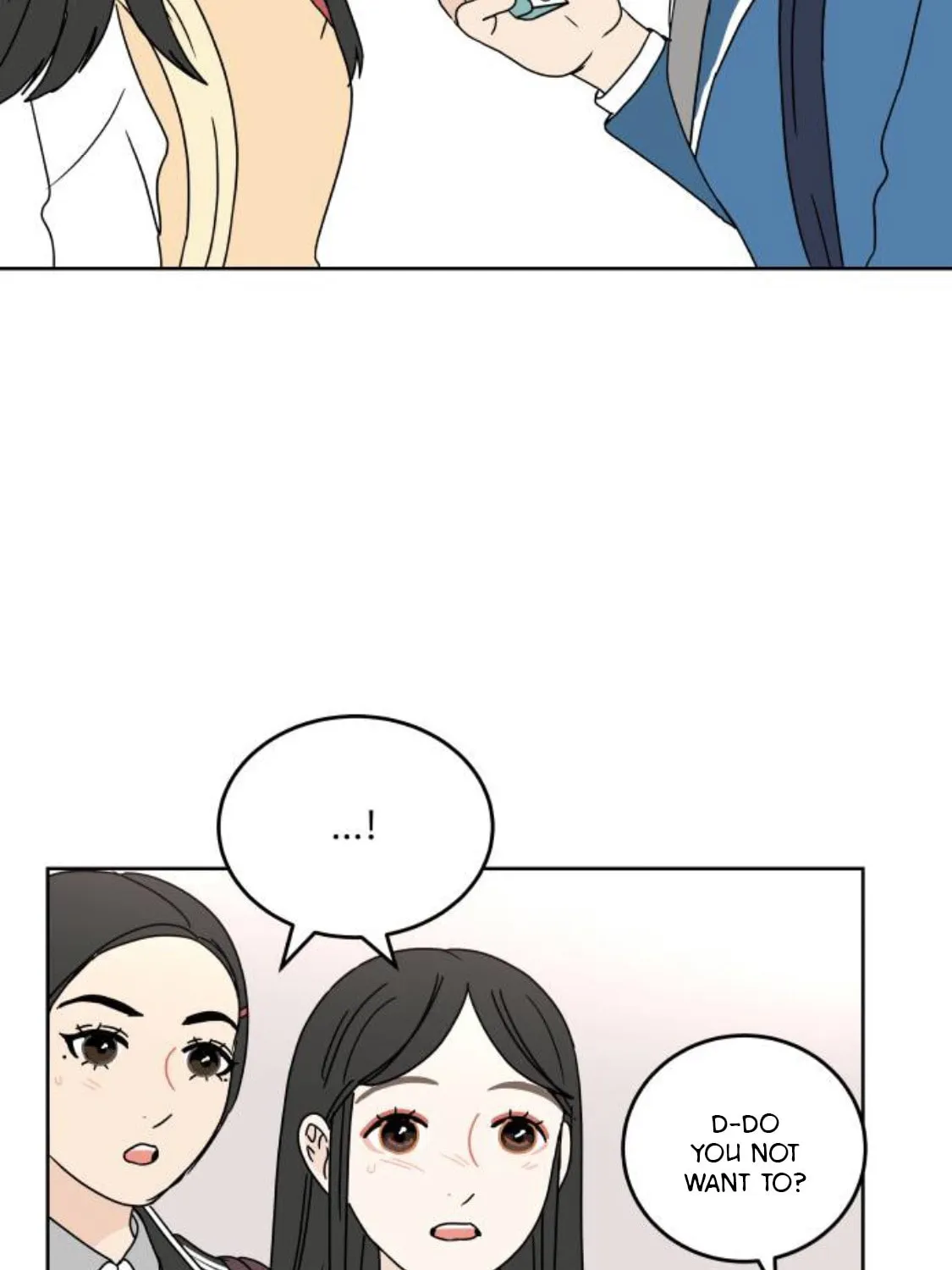 Read 30 Minute Walk chapter 62 image 66 on Lezhin