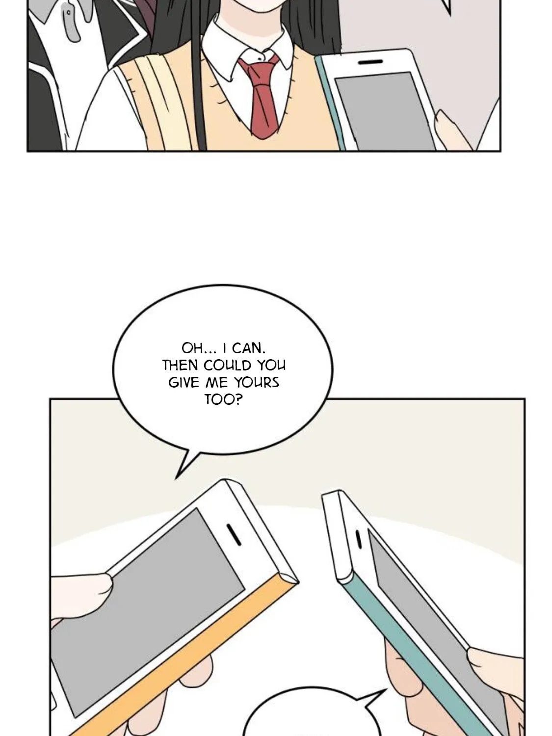 Read 30 Minute Walk chapter 62 image 67 on Lezhin