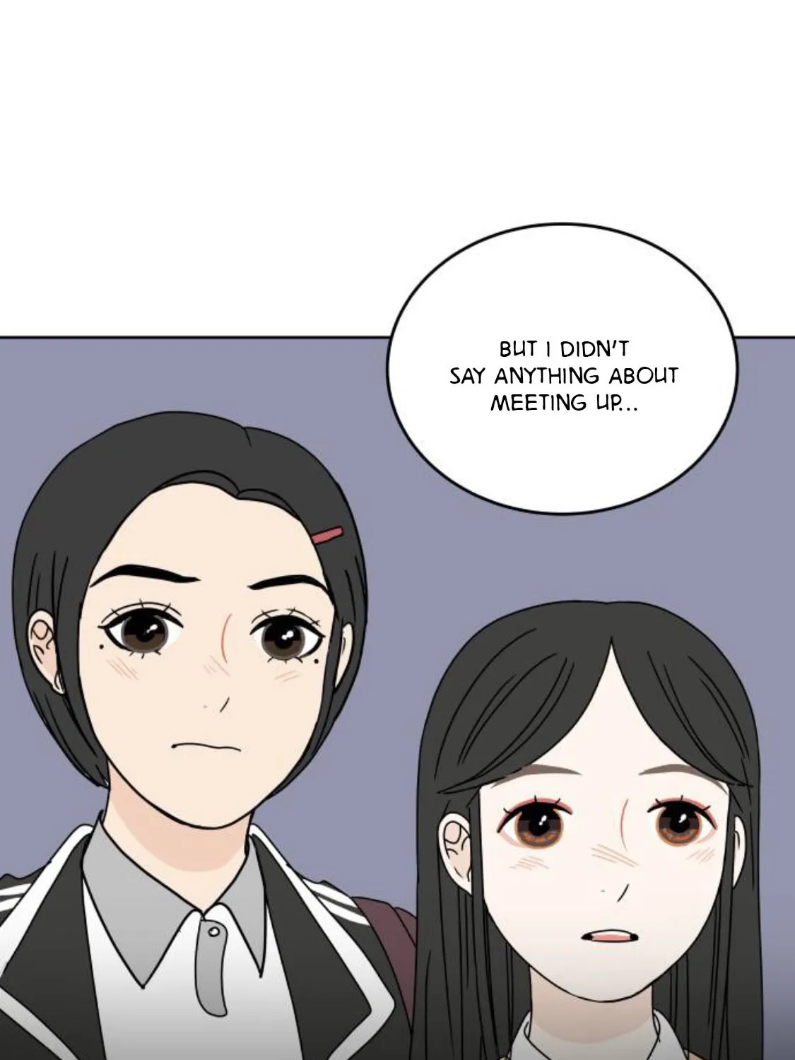 Read 30 Minute Walk chapter 62 image 70 on Lezhin