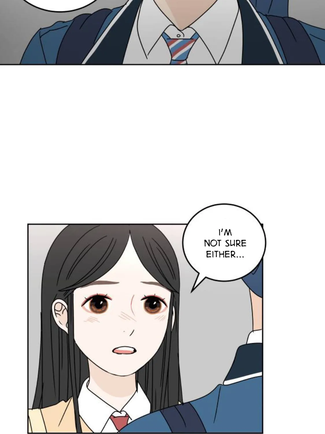 Read 30 Minute Walk chapter 62 image 72 on Lezhin