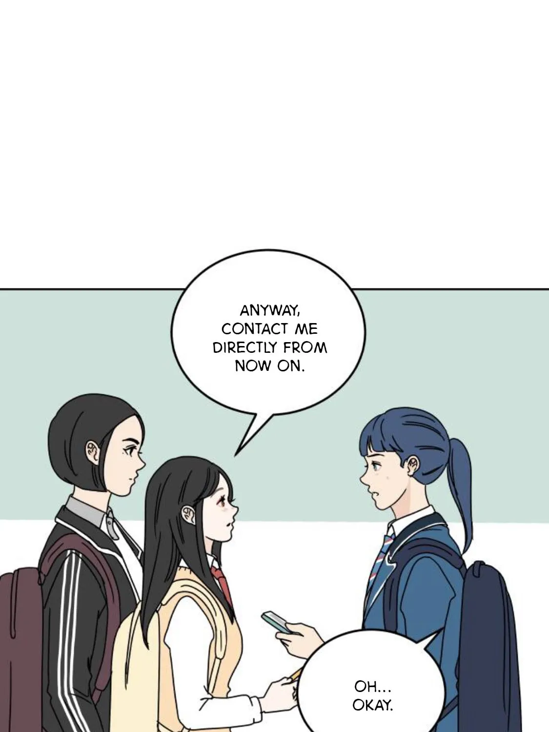 Read 30 Minute Walk chapter 62 image 74 on Lezhin