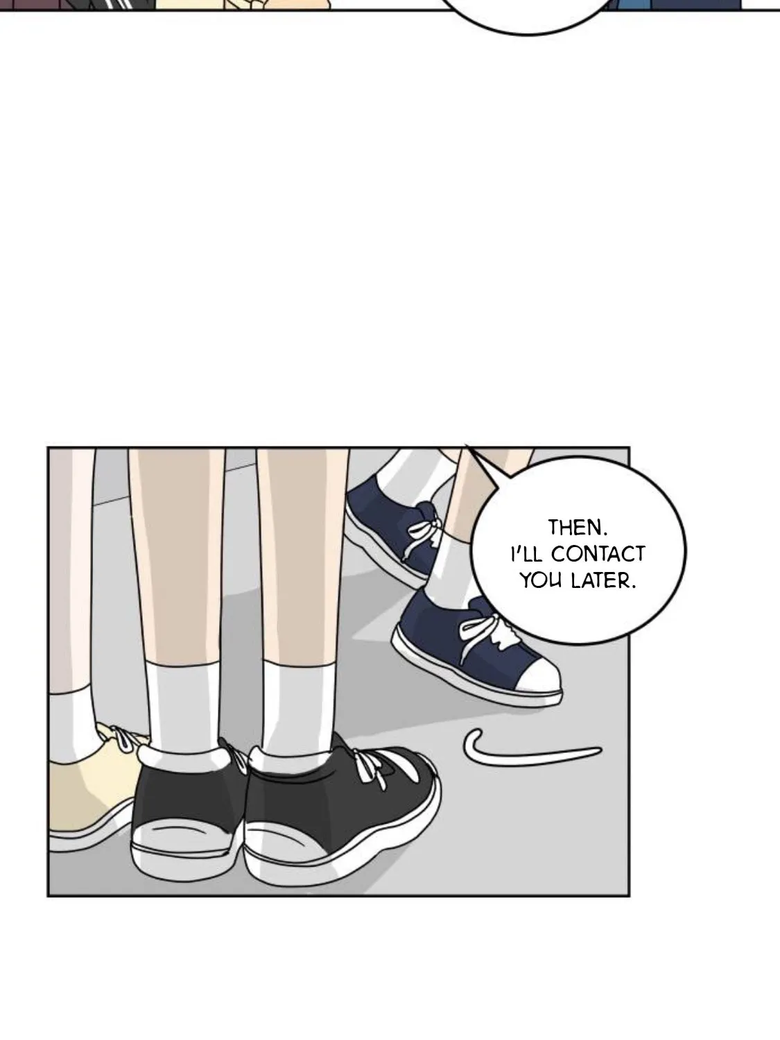 Read 30 Minute Walk chapter 62 image 75 on Lezhin