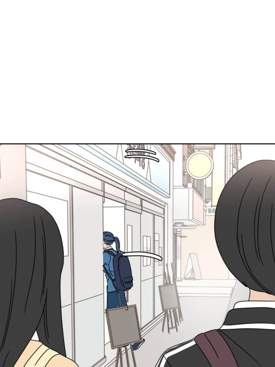 Read 30 Minute Walk chapter 62 image 76 on Lezhin