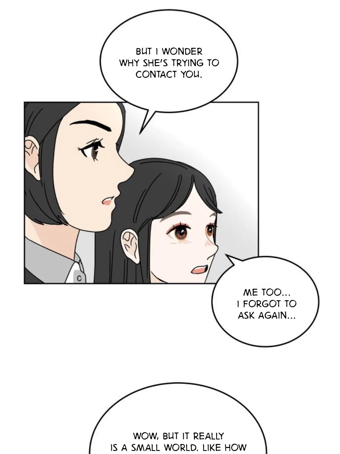 Read 30 Minute Walk chapter 62 image 78 on Lezhin