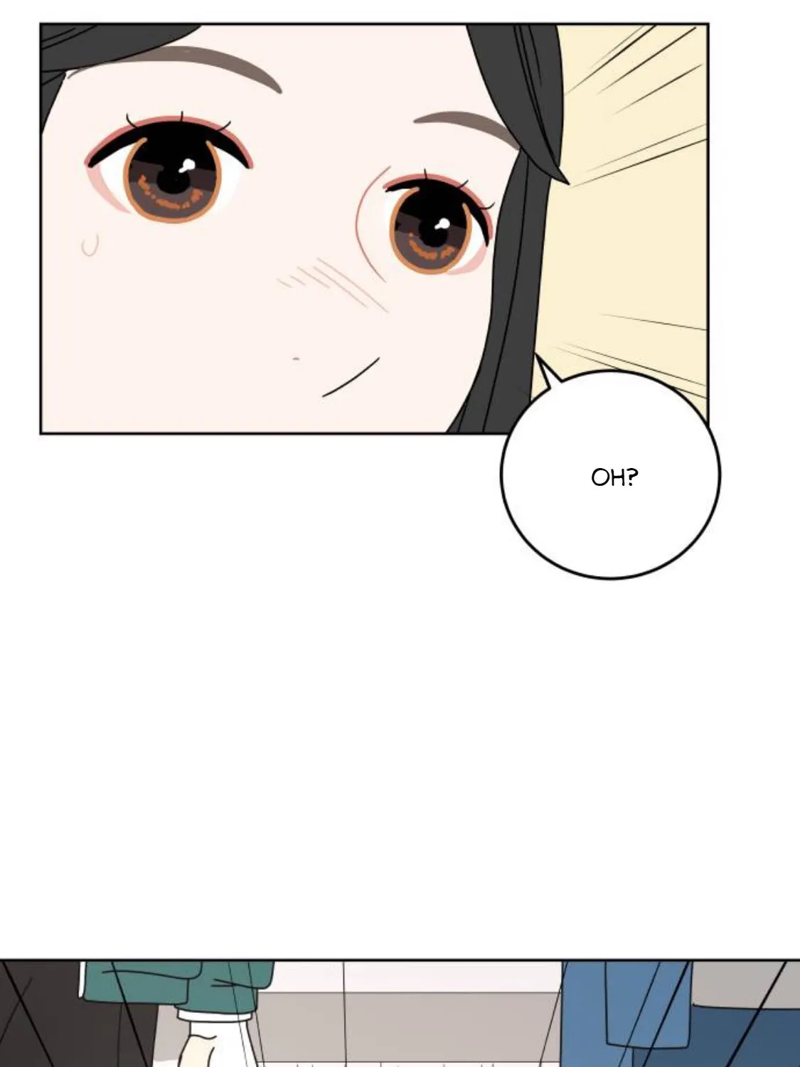 Read 30 Minute Walk chapter 62 image 8 on Lezhin