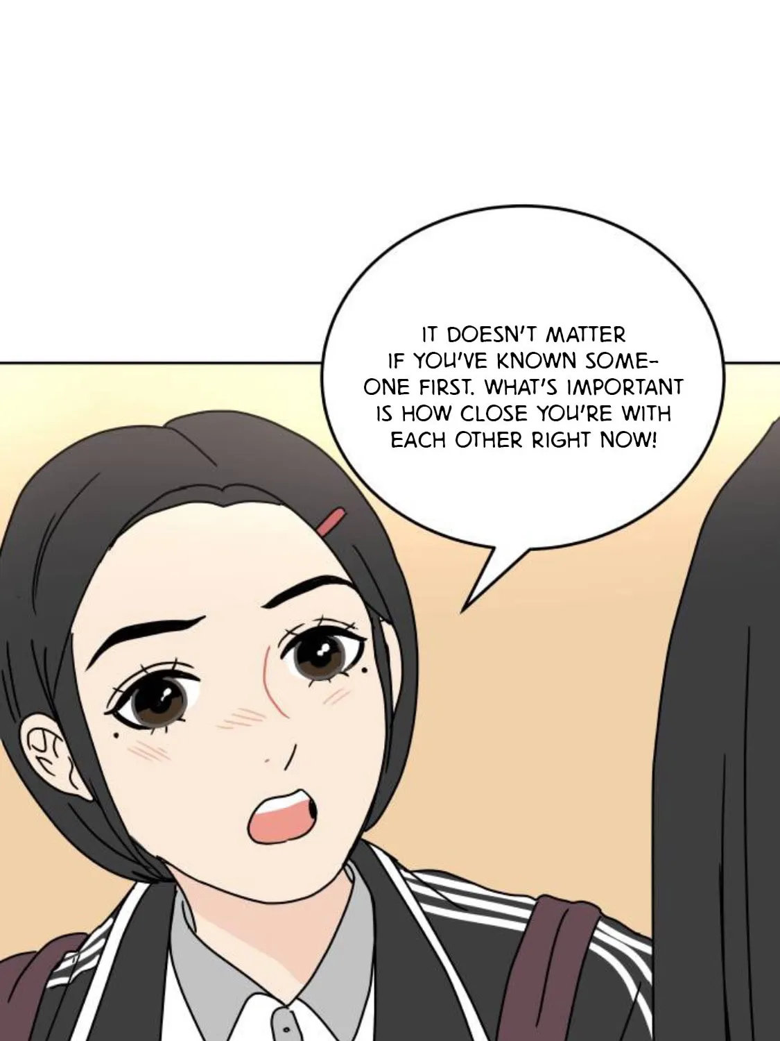 Read 30 Minute Walk chapter 62 image 81 on Lezhin