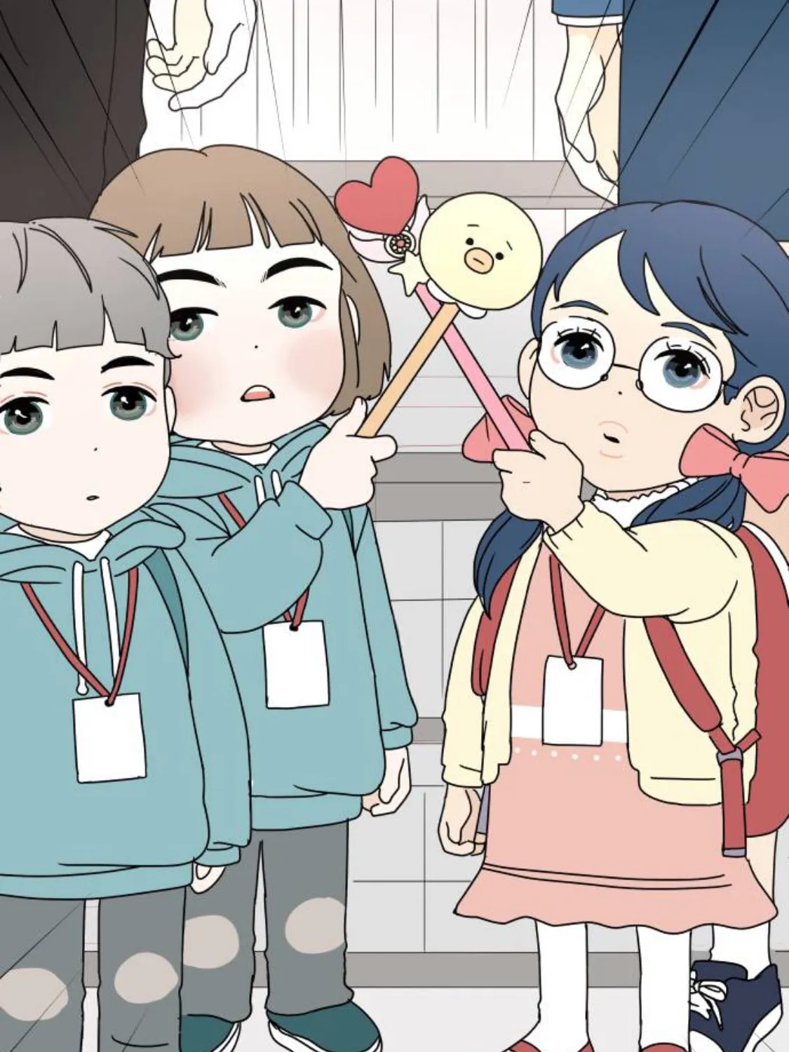 Read 30 Minute Walk chapter 62 image 9 on Lezhin