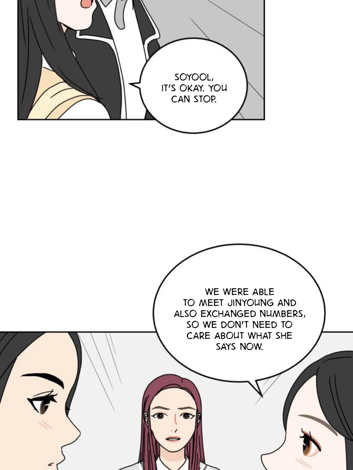 Read 30 Minute Walk chapter 62 image 90 on Lezhin