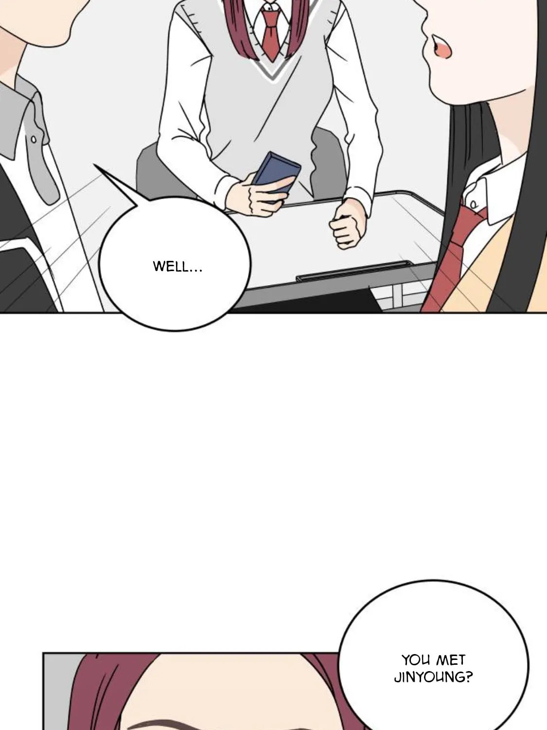 Read 30 Minute Walk chapter 62 image 91 on Lezhin