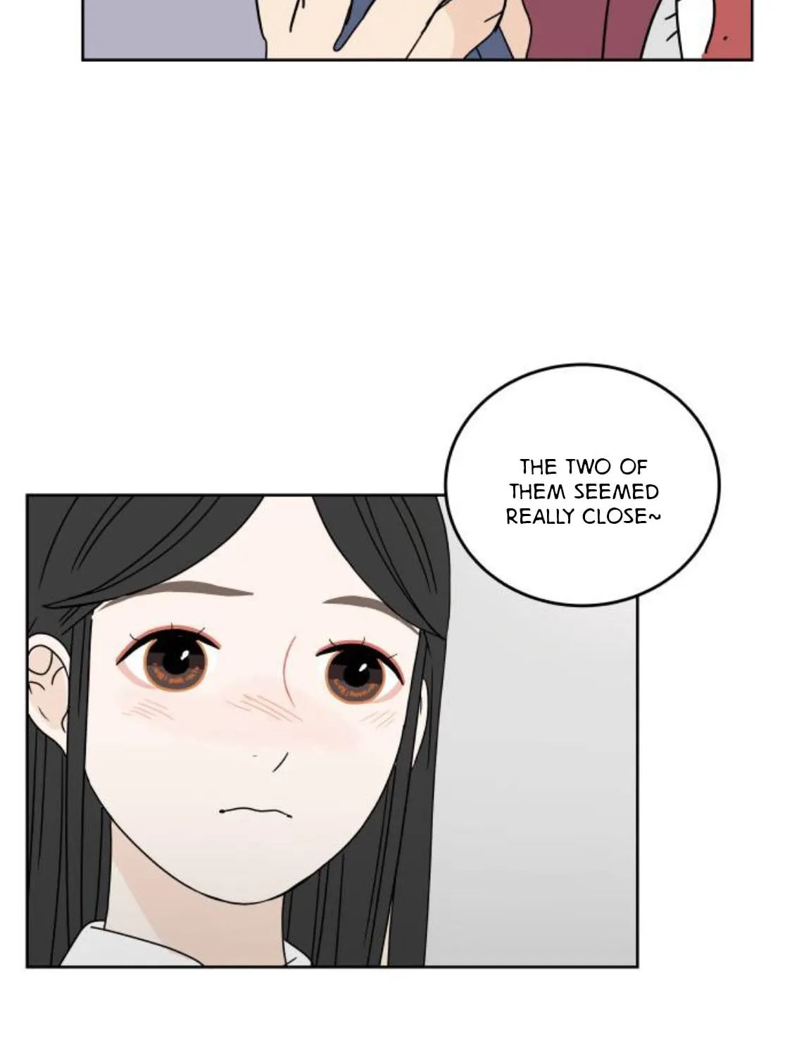 Read 30 Minute Walk chapter 62 image 96 on Lezhin