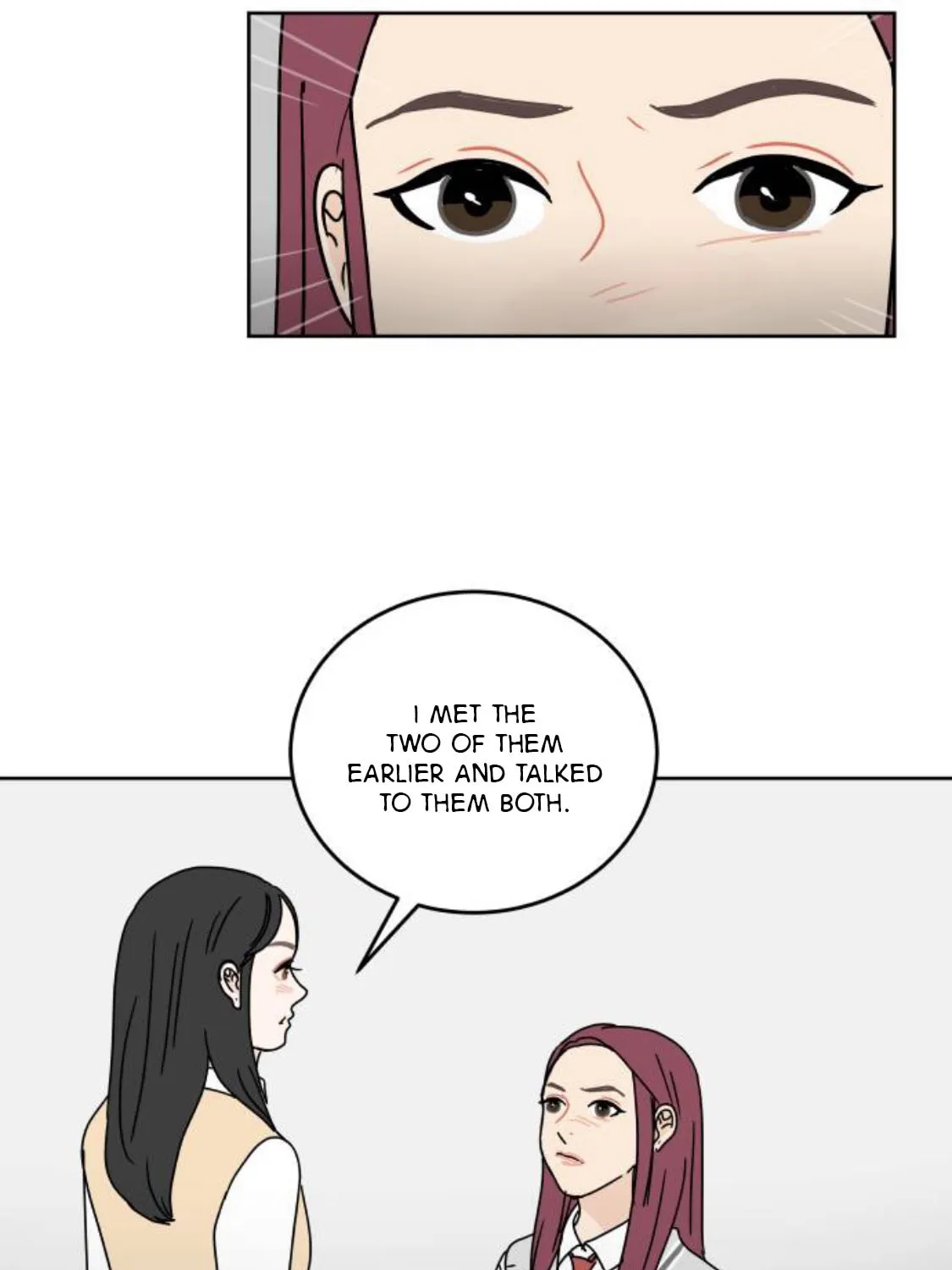 Read 30 Minute Walk chapter 62 image 98 on Lezhin