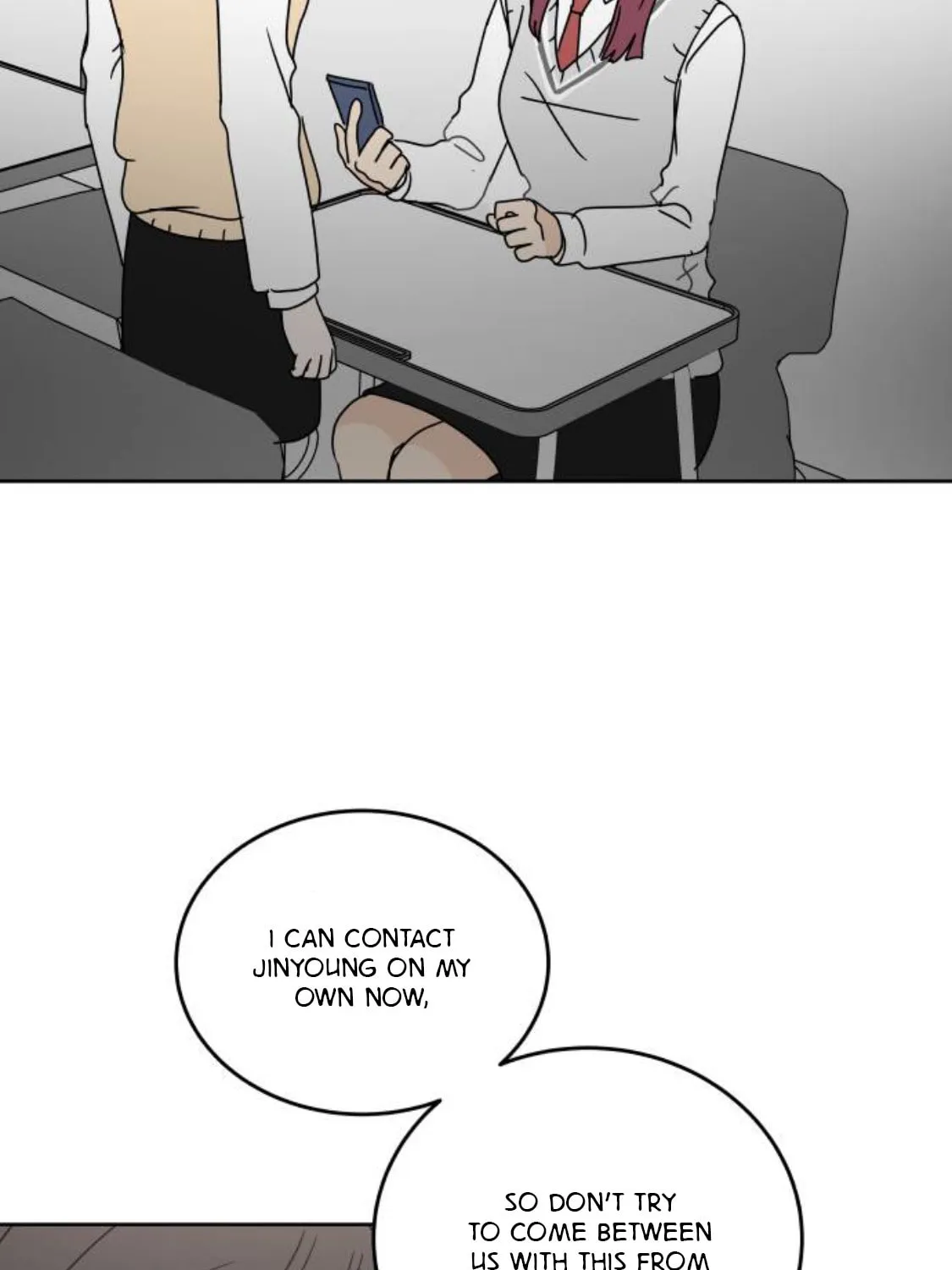 Read 30 Minute Walk chapter 62 image 99 on Lezhin