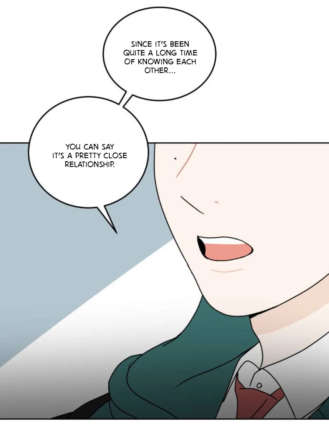 Read 30 Minute Walk chapter 63 image 10 on Lezhin
