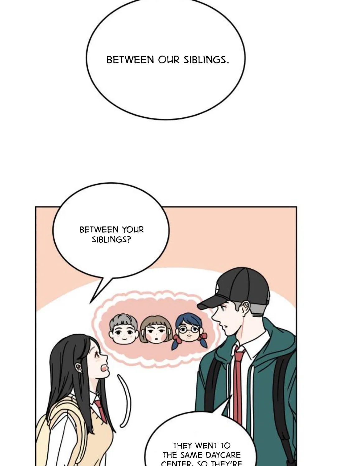 Read 30 Minute Walk chapter 63 image 13 on Lezhin