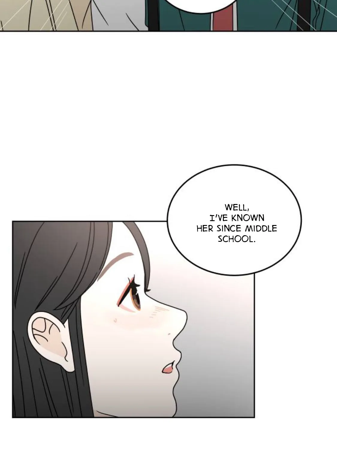 Read 30 Minute Walk chapter 63 image 16 on Lezhin