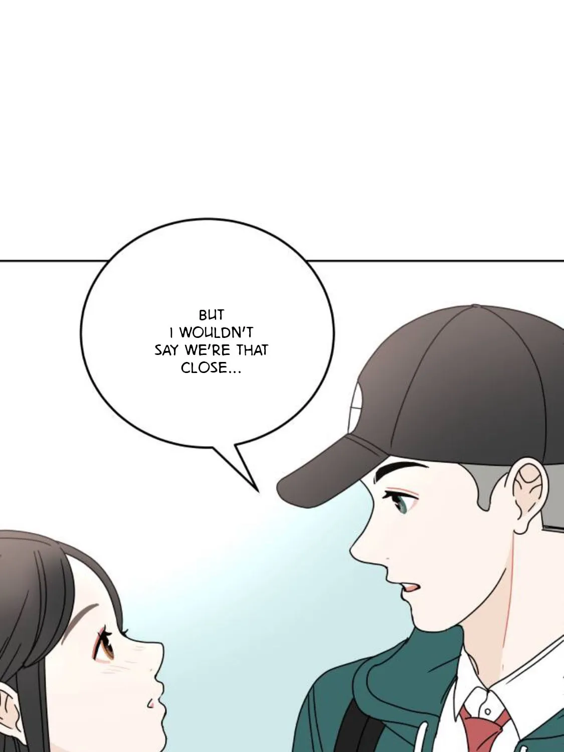Read 30 Minute Walk chapter 63 image 17 on Lezhin