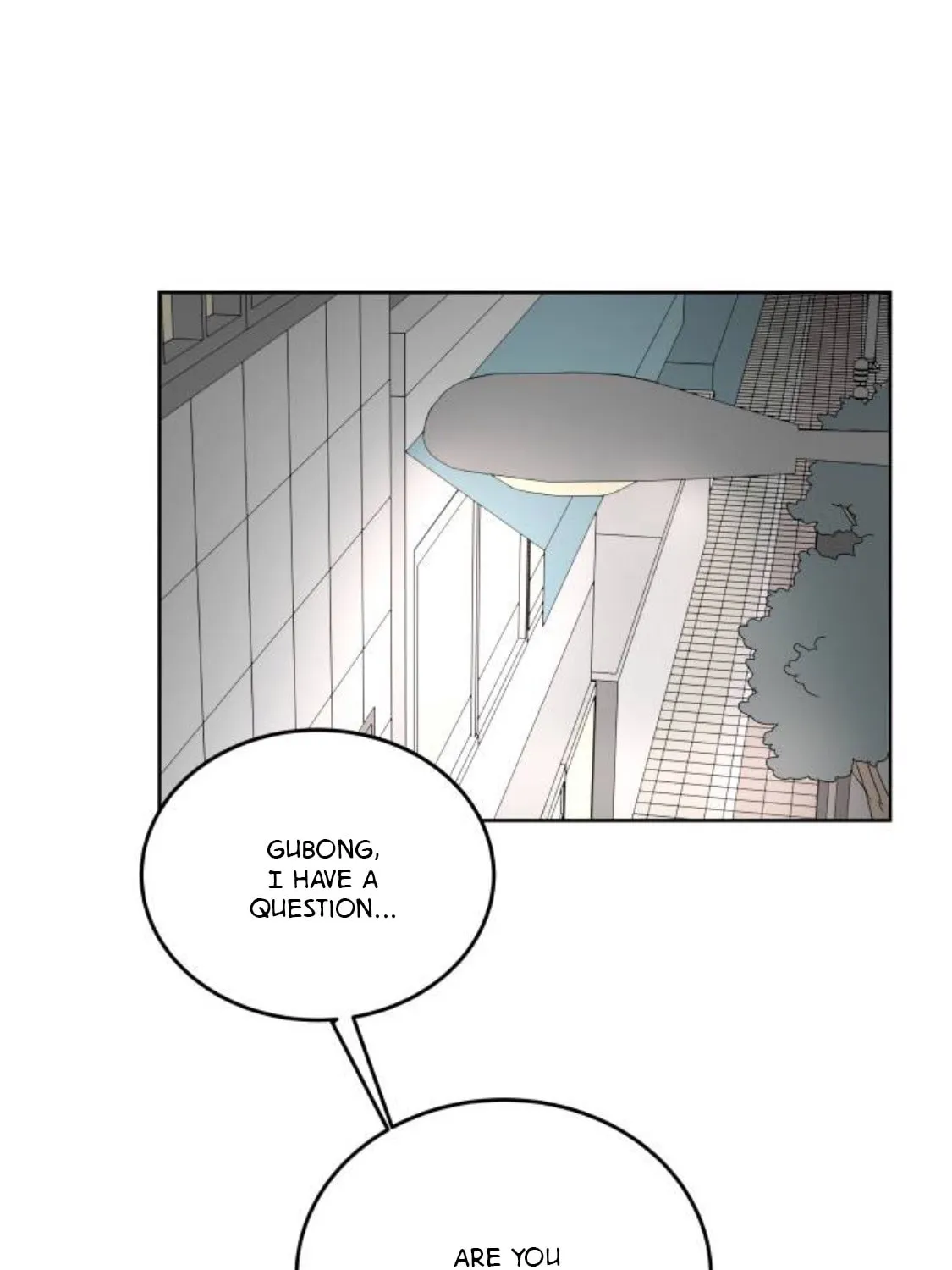 Read 30 Minute Walk chapter 63 image 2 on Lezhin