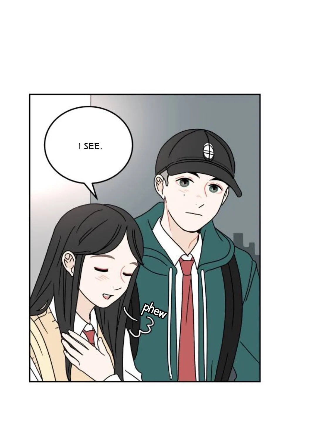 Read 30 Minute Walk chapter 63 image 20 on Lezhin