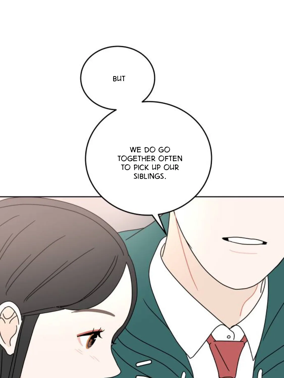 Read 30 Minute Walk chapter 63 image 21 on Lezhin