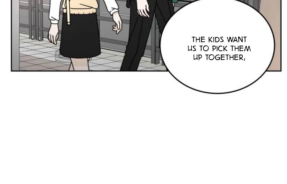 Read 30 Minute Walk chapter 63 image 23 on Lezhin