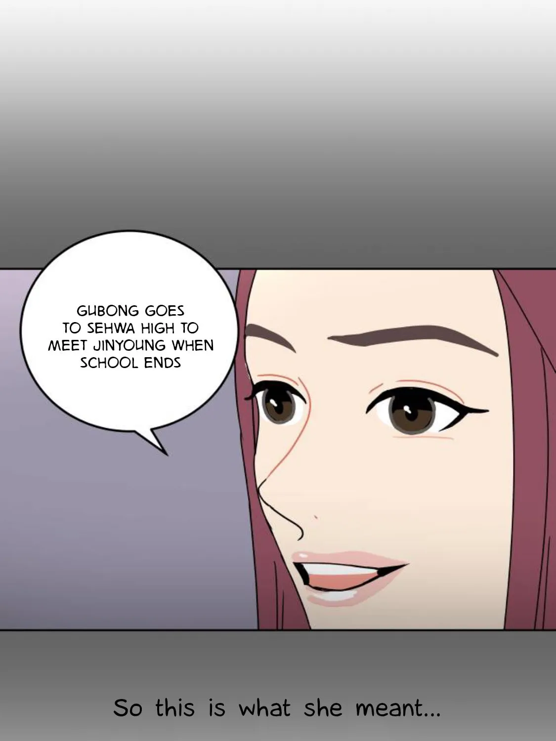 Read 30 Minute Walk chapter 63 image 25 on Lezhin