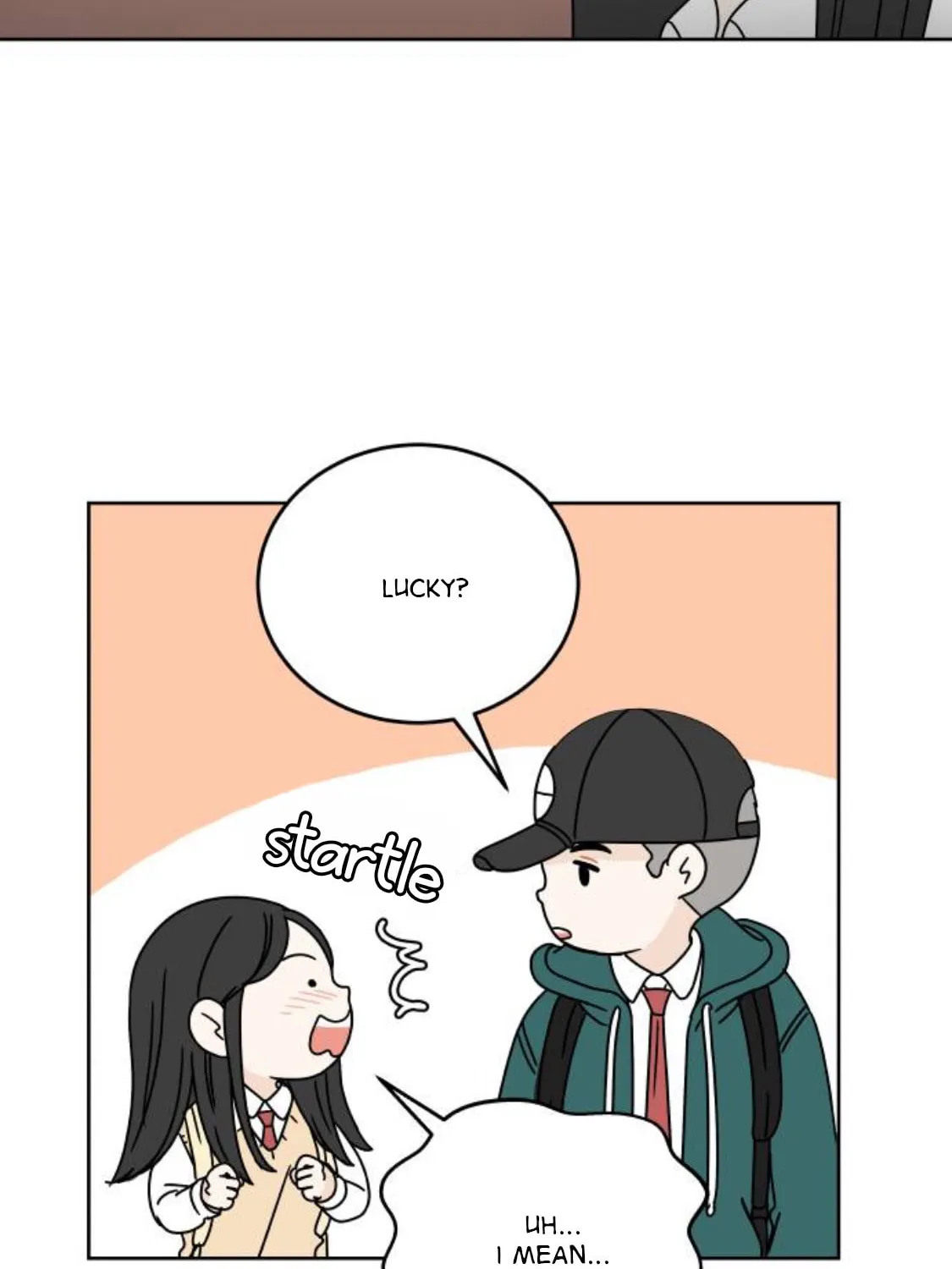 Read 30 Minute Walk chapter 63 image 30 on Lezhin