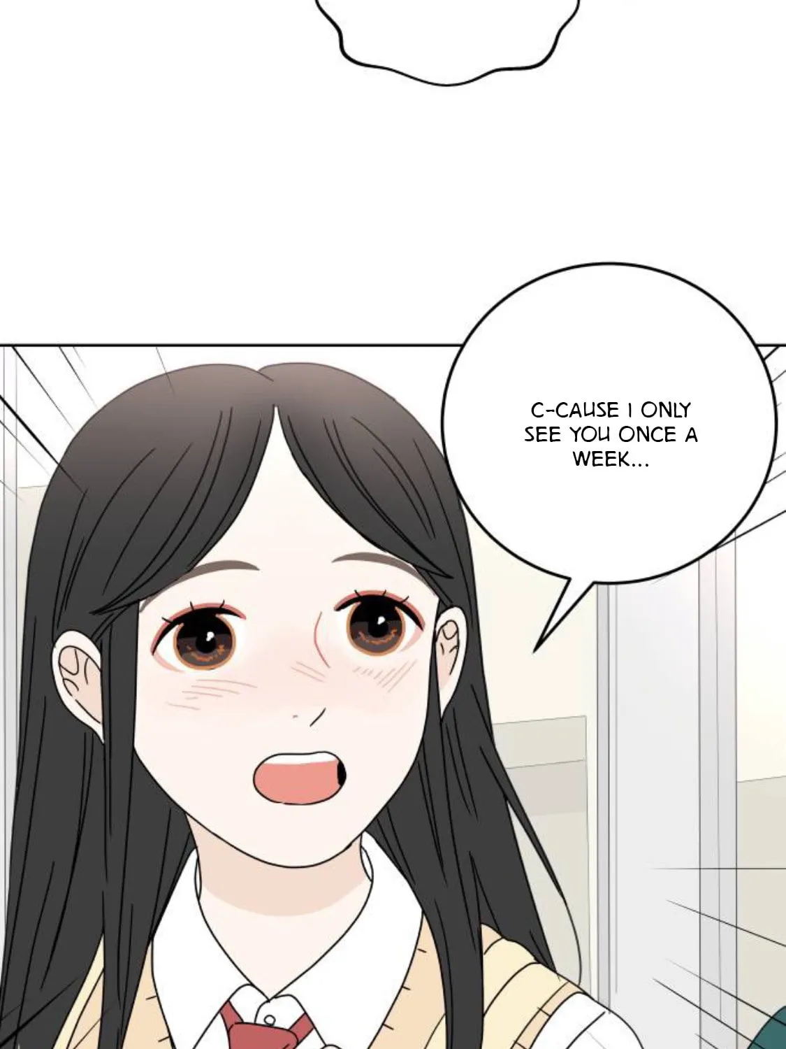 Read 30 Minute Walk chapter 63 image 31 on Lezhin